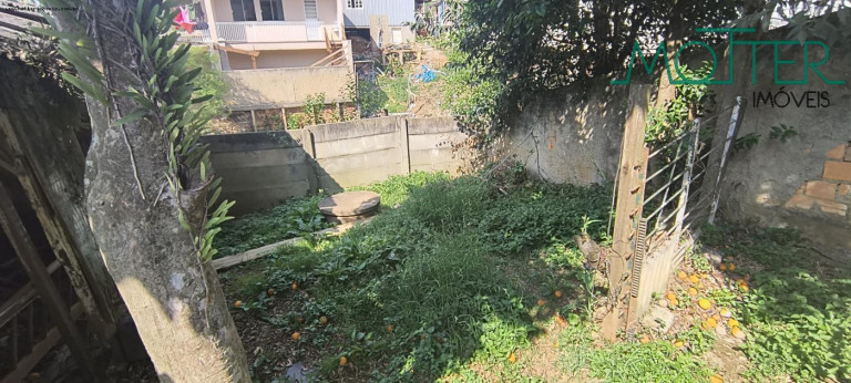 Imagem Terreno à Venda, 486 m² em Santa Cândida - Curitiba