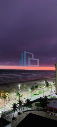 Apartamento com 2 Quartos à Venda, 97 m² em Ocian - Praia Grande