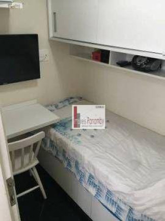 Imagem Apartamento com 4 Quartos à Venda, 160 m² em Jardim Ampliação - São Paulo Imagem Apartamento com 4 Quartos à Venda, 160 m² em Jardim Ampliação - São Paulo