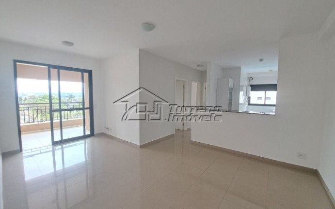 Apartamento com 2 Quartos à Venda, 74 m² em Jardim Aquarius - São José Dos Campos