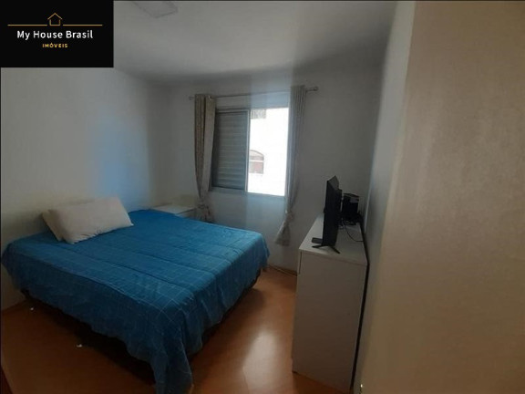 Imagem Apartamento com 2 Quartos à Venda, 63 m² em Vila Nivi - São Paulo Imagem Apartamento com 2 Quartos à Venda, 63 m² em Vila Nivi - São Paulo
