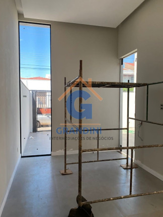 Imagem Casa com 3 Quartos à Venda, 200 m² em Planalto Verde - Mogi Guaçu Imagem Casa com 3 Quartos à Venda, 200 m² em Planalto Verde - Mogi Guaçu