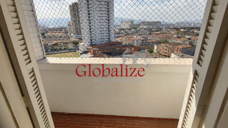 Imagem Imóvel com 3 Quartos à Venda, 245 m² em Boqueirão - Santos Imagem Imóvel com 3 Quartos à Venda, 245 m² em Boqueirão - Santos