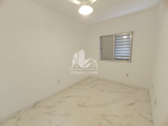 Imagem Apartamento com 3 Quartos para Alugar, 125 m² em Itararé - São Vicente