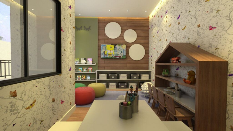 Imagem Apartamento com 2 Quartos à Venda, em Centro - São Bernardo Do Campo Imagem Apartamento com 2 Quartos à Venda, em Centro - São Bernardo Do Campo