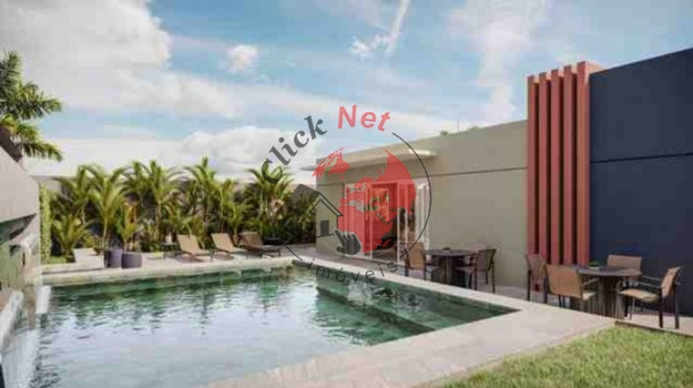 Imagem Apartamento com 2 Quartos à Venda, 79 m² em Campestre - Santo André
