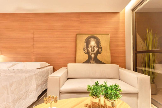 Imagem Loft com 1 Quarto à Venda, 32 m² em Cabo Branco - João Pessoa