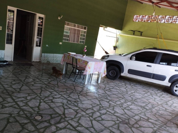 Casa com 4 Quartos à Venda,  em Recanto Dos Pássaros - Cuiabá