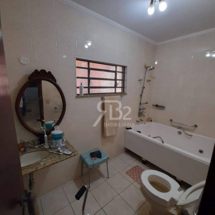 Imagem Casa com 3 Quartos à Venda, 198 m² em Alto Taquaral - Campinas