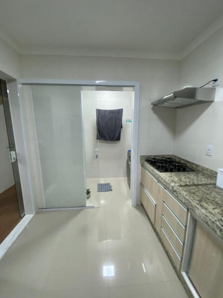 Imagem Apartamento com 2 Quartos à Venda, 66 m² em Mogi Moderno - Mogi Das Cruzes