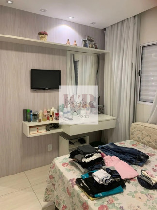 Imagem Apartamento com 2 Quartos à Venda, 54 m² em éden - Sorocaba