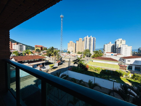 Imagem Apartamento com 3 Quartos à Venda, 115 m² em Martim De Sa - Caraguatatuba