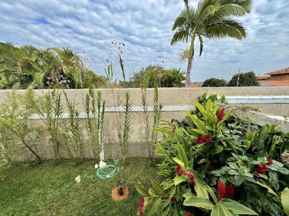 Imagem Casa com 4 Quartos à Venda, 450 m² em Jardim Santos Reis - Piracaia