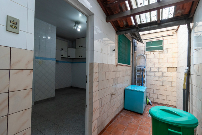 Imagem Casa com 2 Quartos à Venda, 120 m² em Vila Dom Pedro I - São Paulo