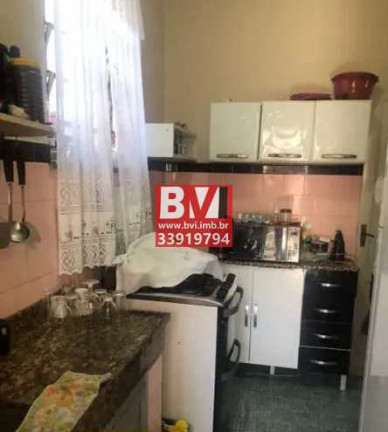 Imagem Casa com 5 Quartos à Venda, 190 m² em Vila Da Penha - Rio De Janeiro Imagem Casa com 5 Quartos à Venda, 190 m² em Vila Da Penha - Rio De Janeiro
