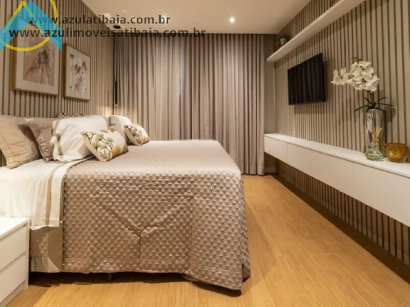 Imagem Casa com 3 Quartos à Venda, 157 m² em Guaxinduva - Atibaia