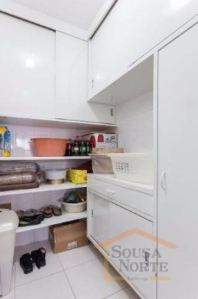Imagem Apartamento com 3 Quartos à Venda,  em Santana - São Paulo