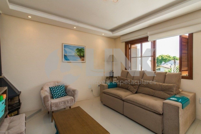 Imagem Casa com 3 Quartos à Venda, 181 m² em Ipanema - Porto Alegre