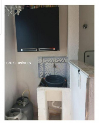 Imagem Imóvel com 2 Quartos à Venda, 68 m² em Núcleo Residencial Satélite - Várzea Paulista