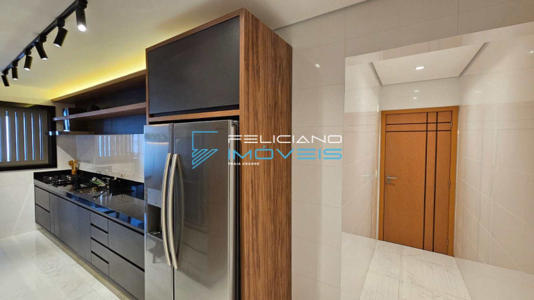 Imagem Apartamento com 3 Quartos à Venda, 133 m² em Canto Do Forte - Praia Grande Imagem Apartamento com 3 Quartos à Venda, 133 m² em Canto Do Forte - Praia Grande