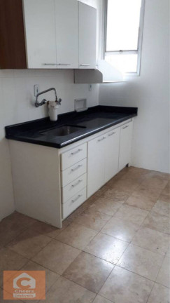 Imagem Apartamento com 3 Quartos para Alugar, 120 m² em Jardim Paulista - São Paulo Imagem Apartamento com 3 Quartos para Alugar, 120 m² em Jardim Paulista - São Paulo