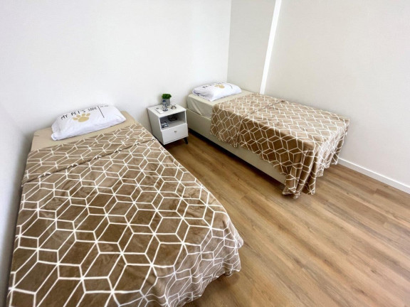 Imagem Apartamento com 3 Quartos à Venda, 135 m² em Enseada Azul - Guarapari