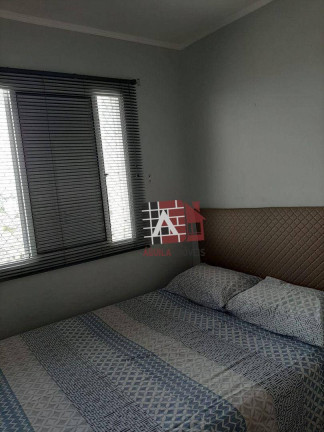 Imagem Apartamento com 2 Quartos à Venda, 48 m² em Parque Boturussu - São Paulo