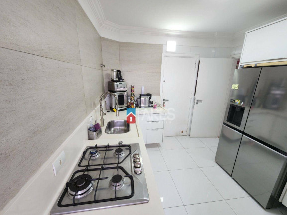 Imagem Apartamento com 3 Quartos à Venda, 86 m² em Jardim São Paulo - Americana Imagem Apartamento com 3 Quartos à Venda, 86 m² em Jardim São Paulo - Americana