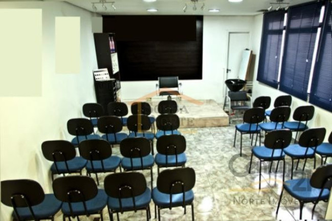 Imagem Sala Comercial para Alugar, 54 m² em Santana - São Paulo Imagem Sala Comercial para Alugar, 54 m² em Santana - São Paulo