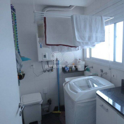 Imagem Apartamento com 3 Quartos à Venda, 127 m² em Jabaquara - São Paulo