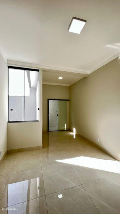 Imagem Casa com 3 Quartos à Venda, 193 m² em Jardim Petrópolis - Goiânia Imagem Casa com 3 Quartos à Venda, 193 m² em Jardim Petrópolis - Goiânia