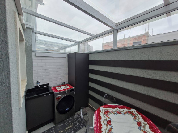 Imagem Casa de Condomínio com 2 Quartos à Venda, 78 m² em Jaguaribe - Osasco Imagem Casa de Condomínio com 2 Quartos à Venda, 78 m² em Jaguaribe - Osasco