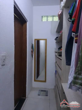 Imagem Casa com 2 Quartos para Alugar, 160 m² em Jardim Terras De São João - Jacareí Imagem Casa com 2 Quartos para Alugar, 160 m² em Jardim Terras De São João - Jacareí