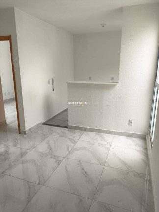 Apartamento com 2 Quartos à Venda, 48 m²