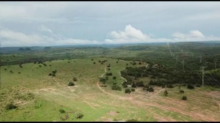 Imagem Fazenda à Venda, 3.800 m² em 256 - Tesouro Imagem Fazenda à Venda, 3.800 m² em 256 - Tesouro