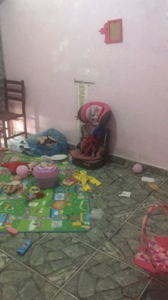 Imagem Casa com 2 Quartos à Venda, 128 m² em Jardim Leonor - Mongaguá