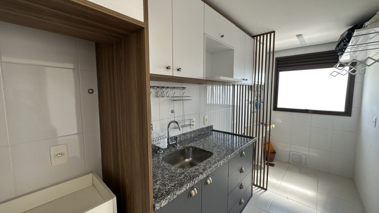 Imagem Apartamento com 3 Quartos à Venda, 72 m² em Santa Maria Goretti - Porto Alegre