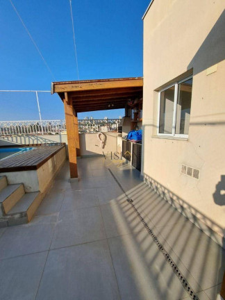 Imagem Cobertura com 2 Quartos à Venda, 140 m² em Parque Brasília - Campinas Imagem Cobertura com 2 Quartos à Venda, 140 m² em Parque Brasília - Campinas