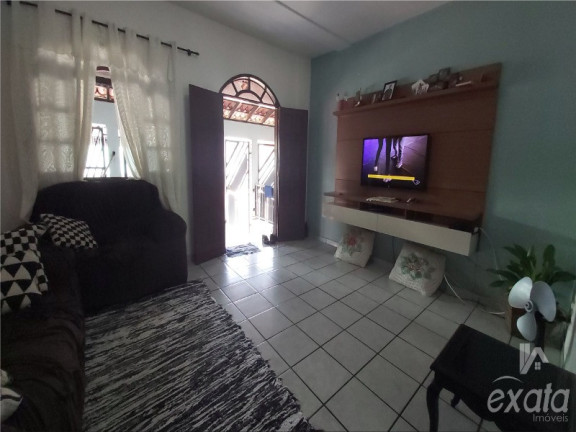Imagem Casa com 3 Quartos à Venda, 100 m² em Manoel Plaza - Serra Imagem Casa com 3 Quartos à Venda, 100 m² em Manoel Plaza - Serra