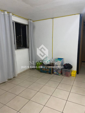 Imagem Apartamento com 3 Quartos à Venda, 110 m² em Setor Negrão De Lima - Goiânia Imagem Apartamento com 3 Quartos à Venda, 110 m² em Setor Negrão De Lima - Goiânia