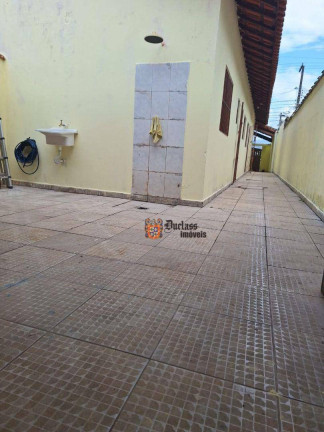 Imagem Casa com 2 Quartos à Venda, 80 m² em Itaóca - Mongaguá Imagem Casa com 2 Quartos à Venda, 80 m² em Itaóca - Mongaguá