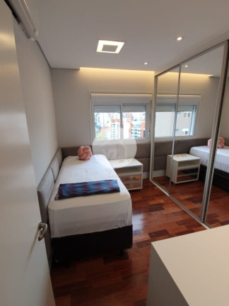 Imagem Apartamento com 3 Quartos à Venda, 138 m² em Vila Andrade - São Paulo Imagem Apartamento com 3 Quartos à Venda, 138 m² em Vila Andrade - São Paulo