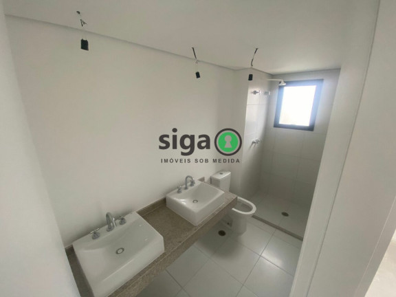 Imagem Apartamento com 4 Quartos à Venda, 147 m² em Vila Clementino - São Paulo Imagem Apartamento com 4 Quartos à Venda, 147 m² em Vila Clementino - São Paulo