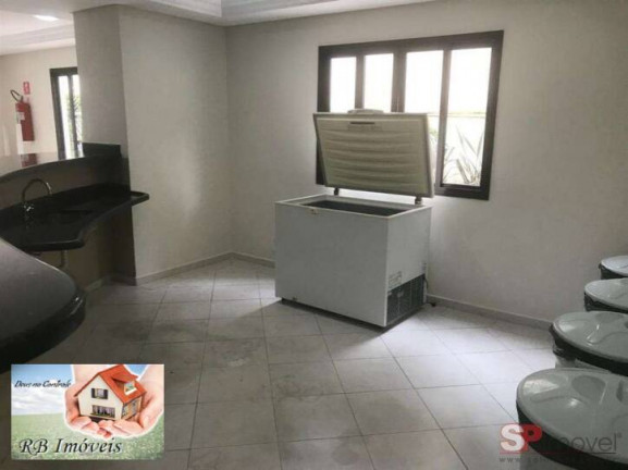 Imagem Apartamento com 3 Quartos à Venda, 106 m² em Vila Gilda - Santo André Imagem Apartamento com 3 Quartos à Venda, 106 m² em Vila Gilda - Santo André