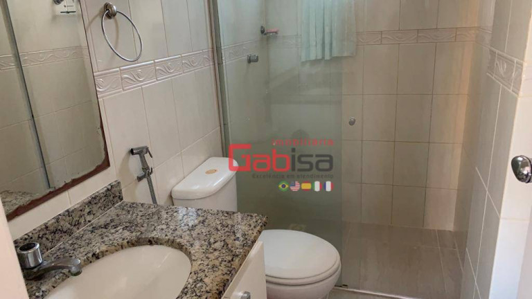 Imagem Apartamento com 3 Quartos à Venda, 131 m² em Braga - Cabo Frio Imagem Apartamento com 3 Quartos à Venda, 131 m² em Braga - Cabo Frio
