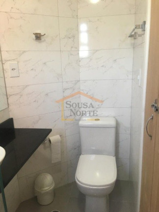 Imagem Apartamento com 3 Quartos à Venda, 58 m² em Imirim - São Paulo Imagem Apartamento com 3 Quartos à Venda, 58 m² em Imirim - São Paulo