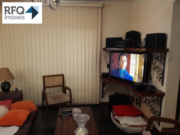 Imagem Casa com 3 Quartos à Venda, 195 m² em Aclimação - São Paulo
