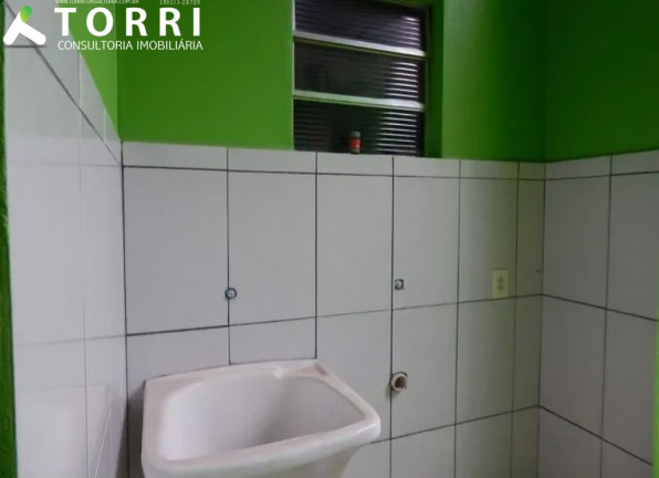 Imagem Casa com 2 Quartos à Venda, 70 m² em Jardim Residencial Villa Amato - Sorocaba