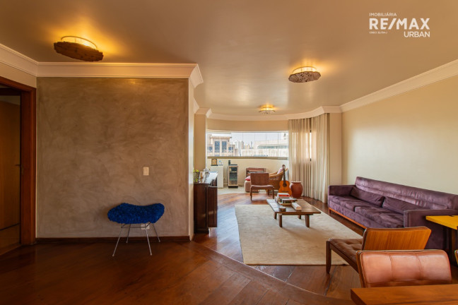 Imagem Apartamento com 3 Quartos à Venda, 146 m² em Vila Clementino - São Paulo Imagem Apartamento com 3 Quartos à Venda, 146 m² em Vila Clementino - São Paulo