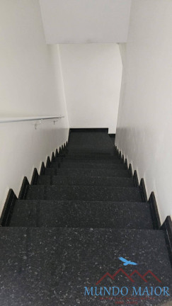 Imagem Apartamento com 2 Quartos à Venda, 86 m² em Parque Das Naçoes - Santo André Imagem Apartamento com 2 Quartos à Venda, 86 m² em Parque Das Naçoes - Santo André